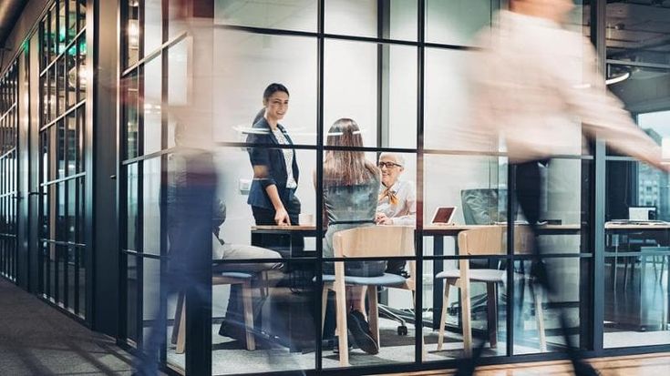 Lavoro, si guarda sempre più alla parità di genere