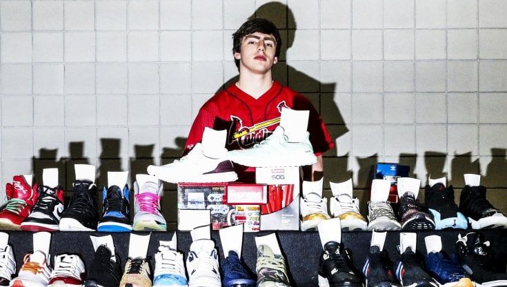 Dal produttore al consumatore, chi sta facendo le scarpe a chi 