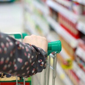 Cosa succede al cervello quando andiamo al supermercato
