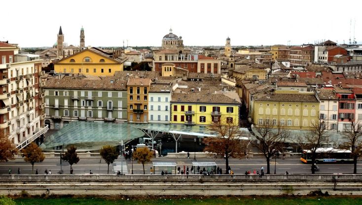 Parma daily life: scorci e curiosità - foto