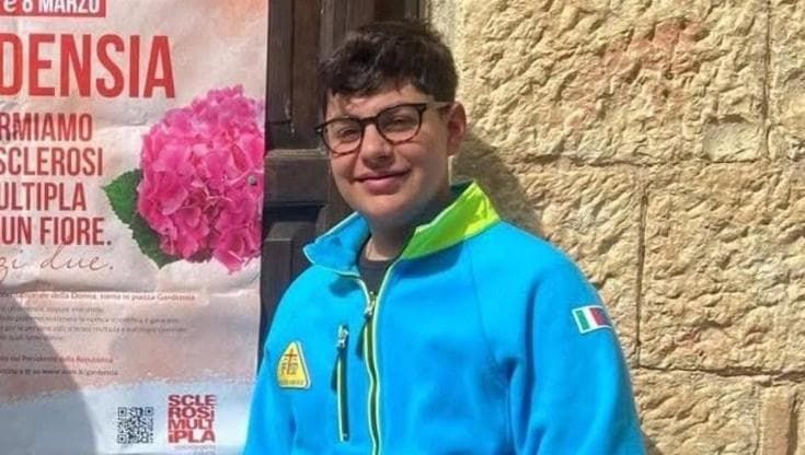 Morto il 16enne in coma dopo un incidente in moto a Caltanissetta, donati gli organi