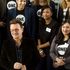 Bono Vox nell'elenco delle 'donne dell'anno' di Glamour