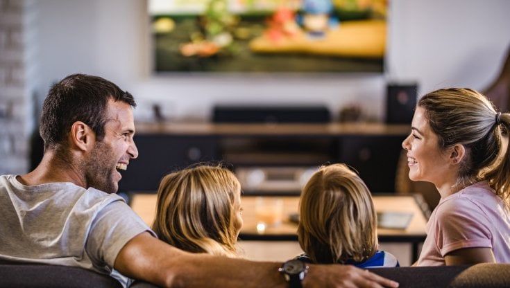 La TV si rinnova, arriva il nuovo Digitale Terrestre 