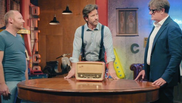 'Cash or trash' oggetti vintage all’asta dei ricordi