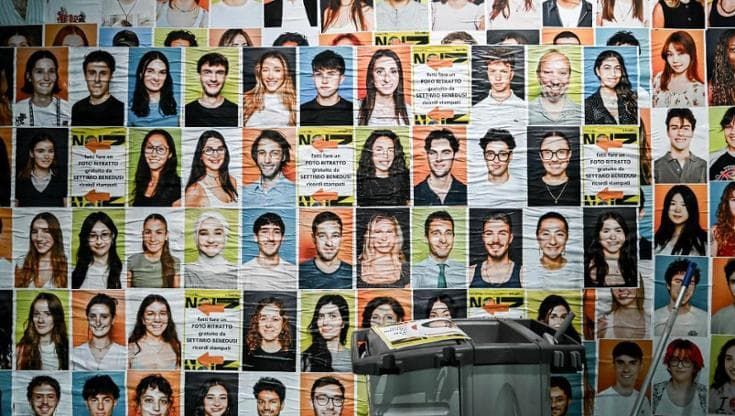 G&B, il videoracconto del festival: "Il cambiamento parte da noi"