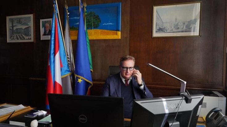 Tempesta in Circoscrizione 5, il presidente Crescimanno si dimette