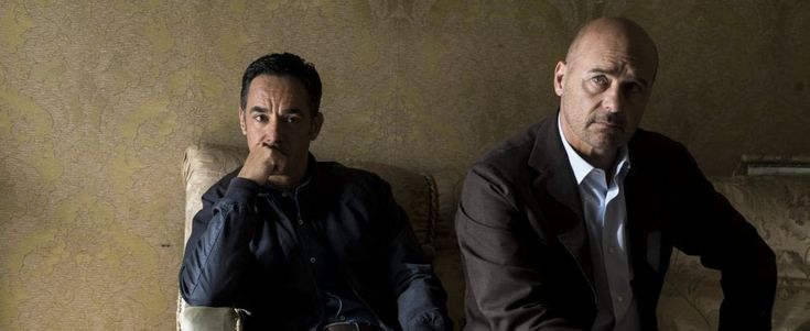 Montalbano torna con 'La giostra degli scambi' e rischia (di nuovo) di sbancare gli ascolti