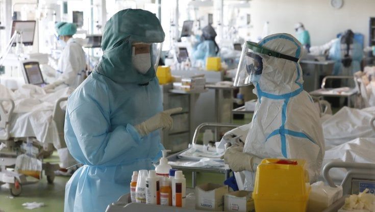 Virus, le voci dagli ospedali: "Sicilia zona arancione? Meno Male"