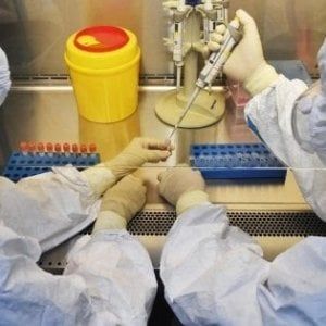  Coronavirus, contagi in casa riposo a Madonna dell'Arco. Il priore: "Tre morti per avere tamponi"
