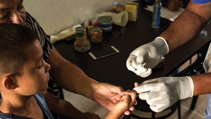 Dallo stesso istituto del vaccino AstraZeneca anti-Covid una speranza contro la malaria