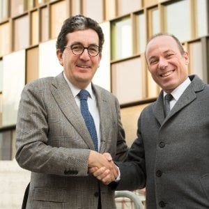 Lavazza console onorario della Colombia: guiderà il nuovo ufficio di Torino