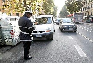 Vigili, concorso truccatoquattro indagati per falso