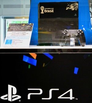 Storico sorpasso di Sony su Nintendo. Ma il mercato soffre la concorrenza degli smartphone