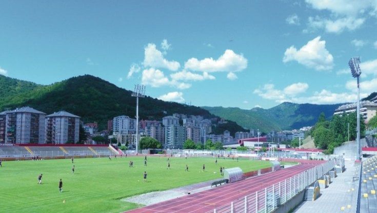 Genova, Sciorba, via al bando per la nuova Cittadella dello sport in Valbisagno