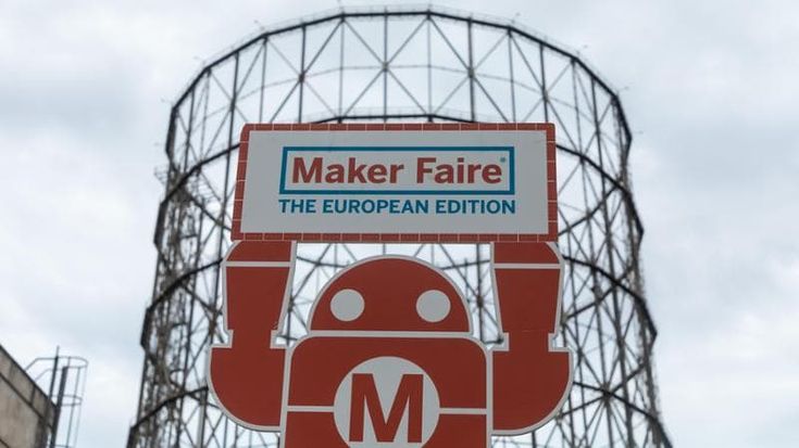 Torna Maker Faire Rome: oltre 350 stand espositivi dall'IA alla robotica