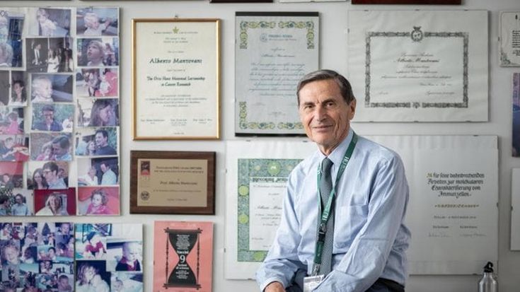 Nuovo Consiglio superiore di sanità, Mantovani in pole position per la presidenza