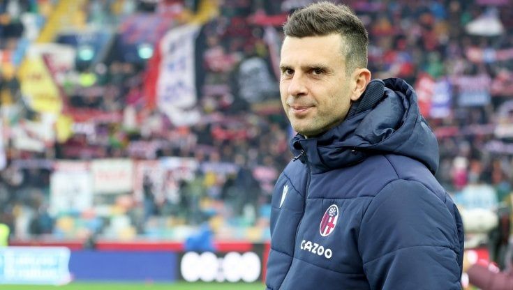 Lazio Bologna in Coppa, Motta pretende ancora di più