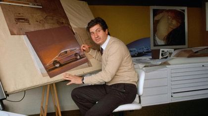 Giorgetto Giugiaro: vi racconto come mi sono fatto strada