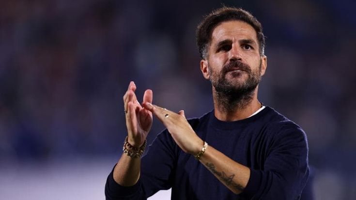 Fabregas punge l'Italia e Mancini: "Kean ha giocato da infortunato, serve più comunicazione”