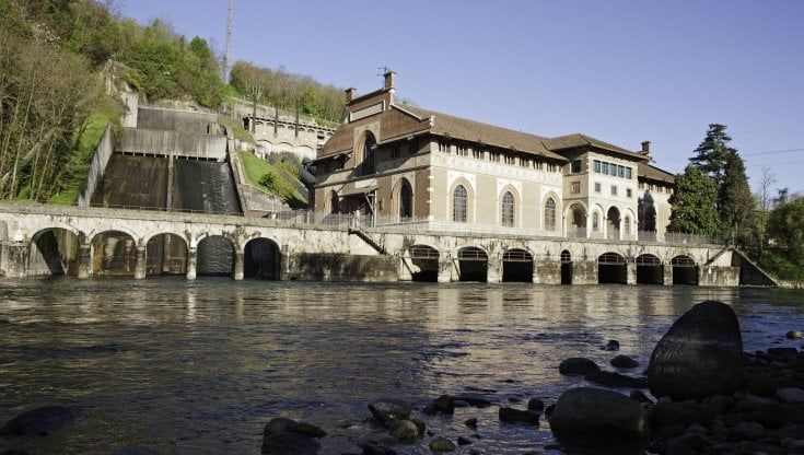 Idroelettrico, Monti (Edison): "Riassegnazione delle concessioni. Così generiamo valore per 1,5 miliardi"