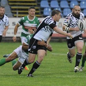 Rugby, Pro12: derby alla Benetton, Zebre ko