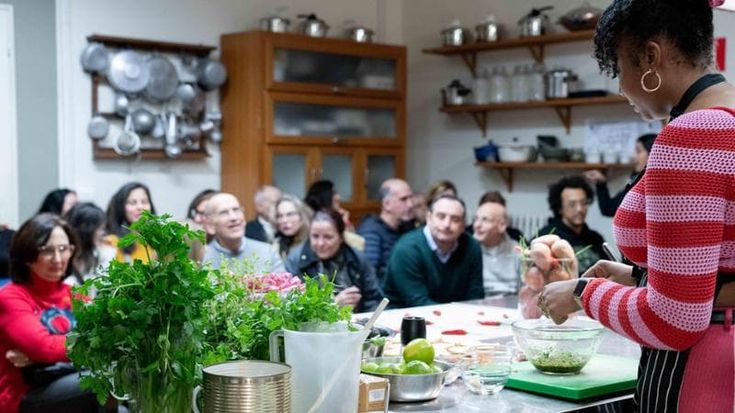 Una settimana “Fuori di Taste”: il vademecum degli eventi di Taste in giro per la città