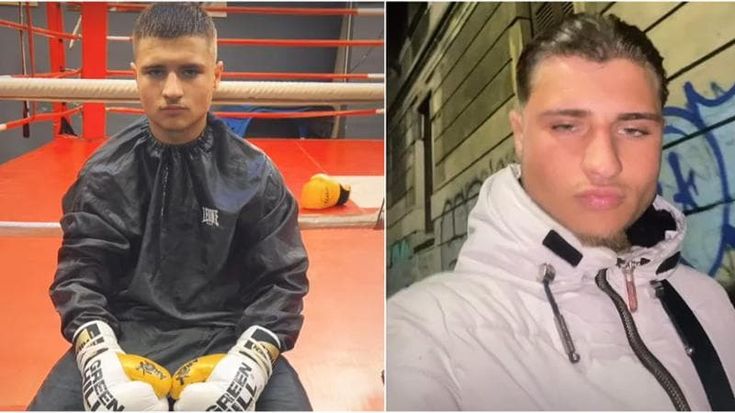 La boxe, i motori, le feste: chi era Maechel Dantone, morto a 19 anni in scooter a Milano