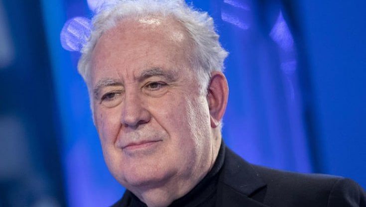 Hanno tutti ragione | Torna l'Unità, l'offerta a Santoro per dirigere il sito: "A 72 anni mi butto solo in progetti miei"