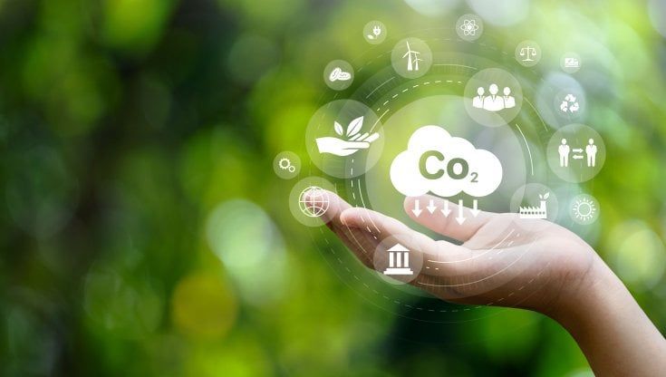 La tecnologia dei trasporti entra nella tassonomia green