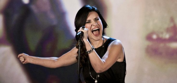 Music Awards, le superstar italiane insieme dal vivo