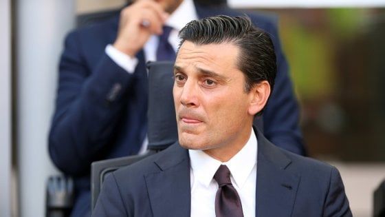 Milan, Montella: ''Futuro? Ne parlerò con la nuova proprietà, se arriva''