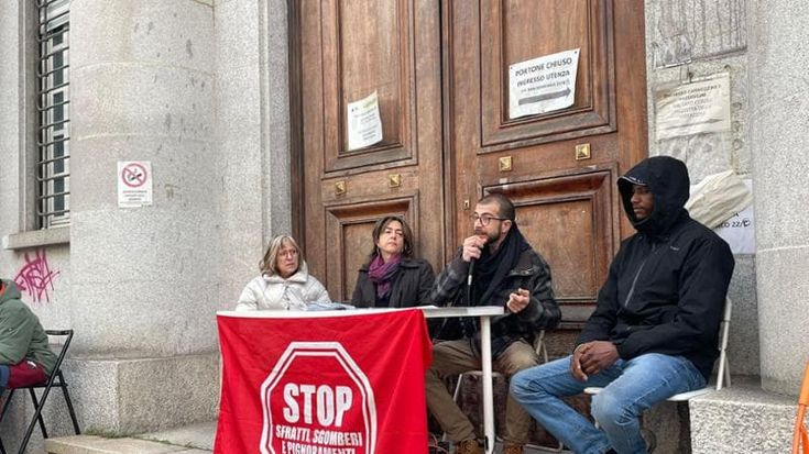 Il Comitato per la Salute al fianco del Neruda: “Non si speculi sulla Tbc”. Polemica con l’Asl