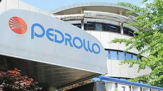 Pedrollo si espande negli Stati Uniti