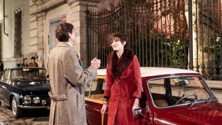 “Cuori 3”, le novità della serie con Pilar Fogliati e Matteo Martari