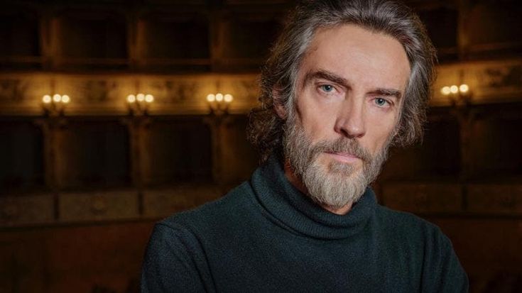 Alessio Boni: “Racconto la nascita della Traviata il lato oscuro del capolavoro”