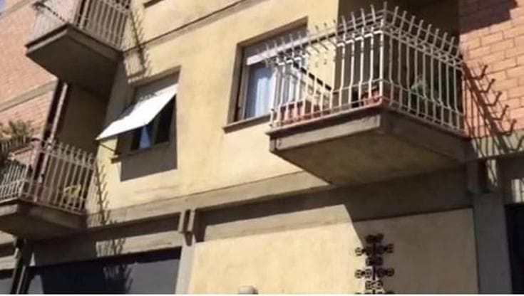 Terni: uccide la moglie a martellate