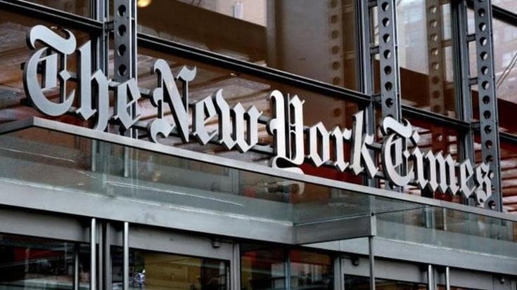 Sfida al New York Times: Trump contro i cronisti per lo scoop sul suo aereo