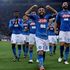 Un Napoli che macina record, ora l'esame City