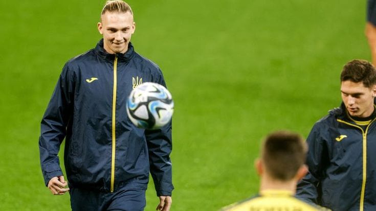 Play-off Euro 2024, le possibili avversarie dell’Italia se perde stasera. L’Ucraina se non vince troverà Israele o Bosnia
