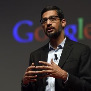 L'ascesa di Sundar Pichai, da Chrome alla guida di Google