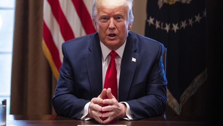 Maxi manovra di Trump ma a Wall Street è panico