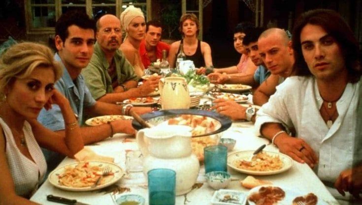 'Le fate ignoranti' diventa serie. Capotondi è Buy e Scarpetta è Accorsi