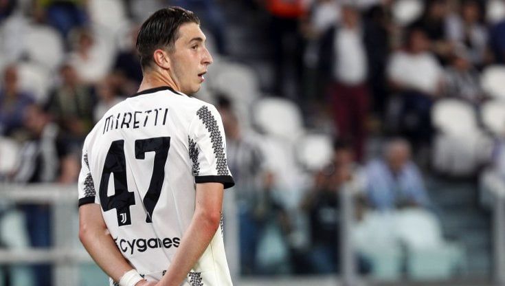 Juventus, il progetto giovani messo da parte: ora possono aspettare