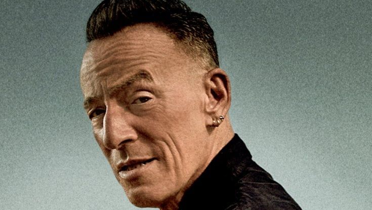 C'è Bruce al telefono