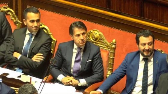  Governo, partita aperta su sottosegretari e viceministri. Tutto rinviato alla prossima settimana