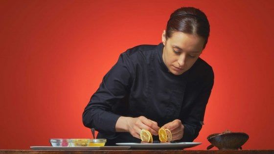 A Ponteranica, per Marcella cucinare è un’arte in tutti i sensi