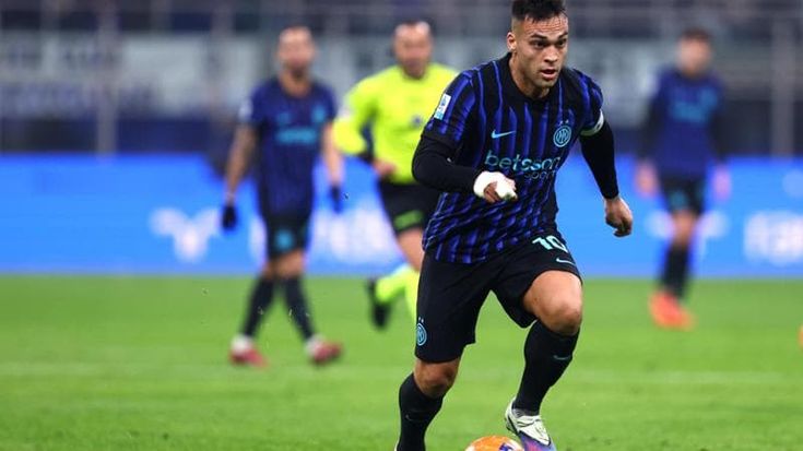 Lautaro contro Hojlund, uno scudetto sulle punte