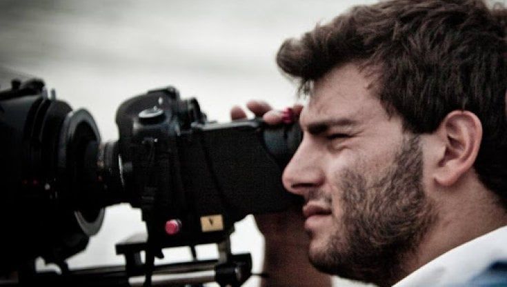 Il cortometraggio del palermitano Davide Vigore premiato a Los Angeles