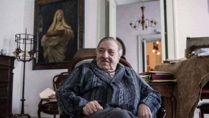Roberto De Simone, il metodo “magico” 