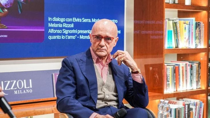Caso Signorini, manager di Google sotto inchiesta per ricettazione